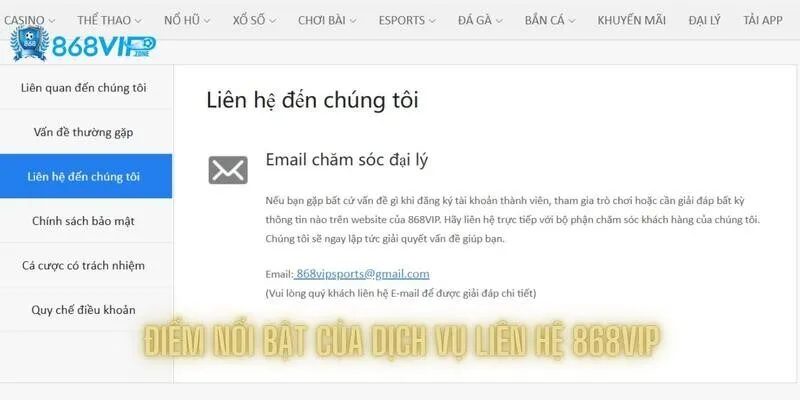 Khám phá điểm nổi bật của dịch vụ hỏi đáp Khám phá điểm nổi bật của dịch vụ hỏi đáp