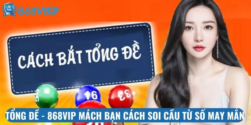Tổng Đề 868VIP